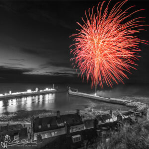 The Regatta Whitby Photo Slate