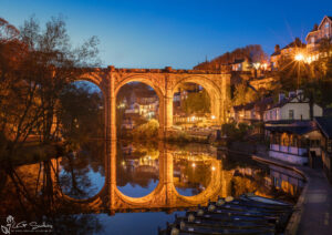 River Nidd Knaresborough
