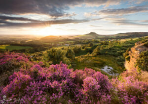 Roseberry Topping Quarry
