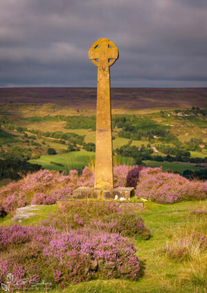Rosedale Millennium Cross