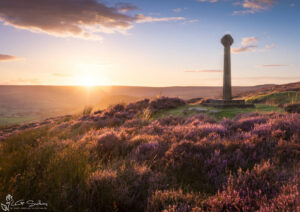 Rosedale Sunset