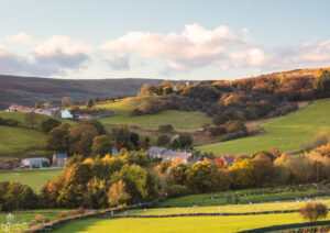 Rosedale Cottages