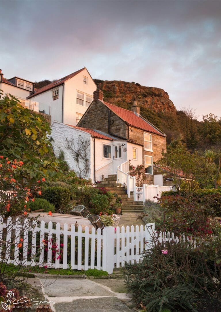 Runswick Bay Cottages