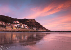 Runswick Reflections