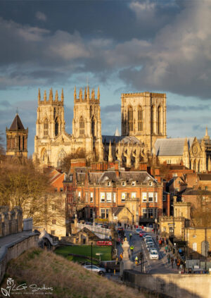 Rush Hour York