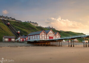 Saltburn By Sea
