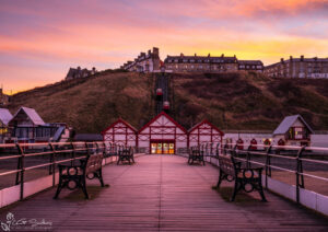 Saltburn Looking Back 2021