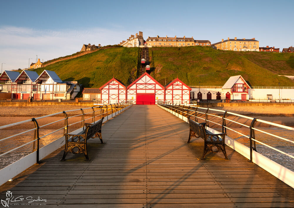Saltburn Looking Back 1 Saltburn Looking Back