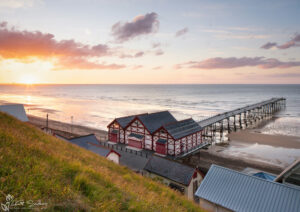 Saltburn North Yorkshire