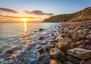 Saltwick Bay Whitby