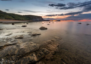 Saltwick Scar
