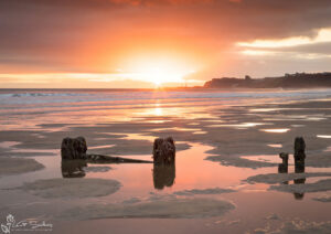 Sandsend Morning