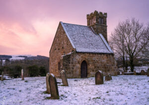 St Andrews Upleatham