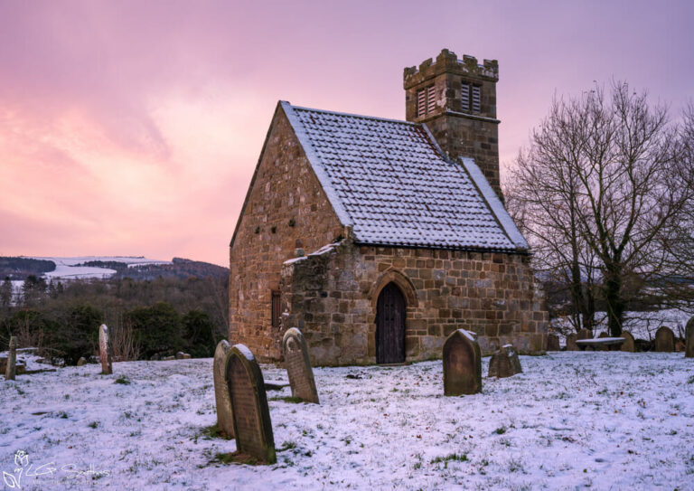 St Andrews Upleatham