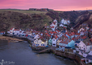 Staithes Cod and Lobster