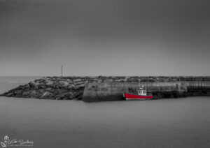 Staithes Sean Baxsters All Our Sons