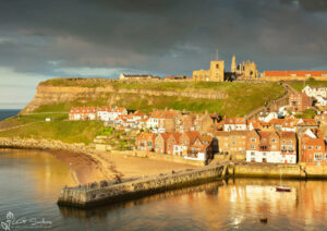 Tate Hill Beach Whitby
