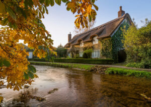 Thatched Cottage Thornton Le Dale