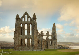 The Abbey Whitby
