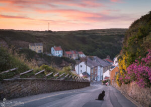 The Bank Staithes