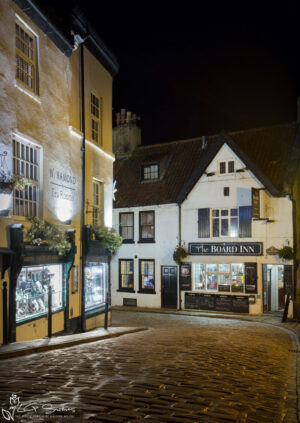 The Board Inn Whitby