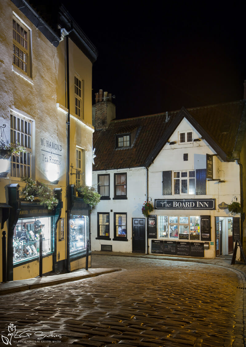 The Board Inn Whitby