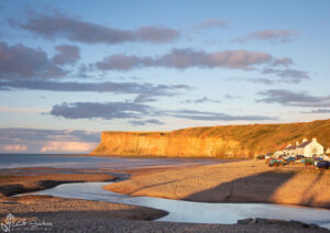 The Ship Huntcliff Saltburn