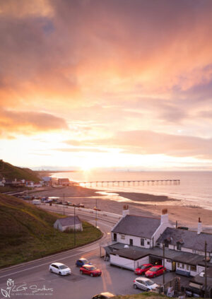 The Ship Saltburn