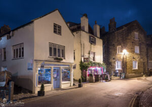 The Smugglers Robin Hood's Bay