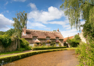 Thornton Le Dale Yorkshire