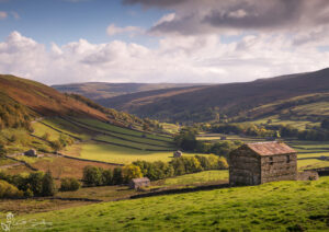 Thwaite Autumn Afternoon