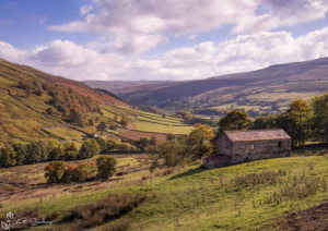 Thwaite Swaledale