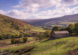 Thwaite Swaledale