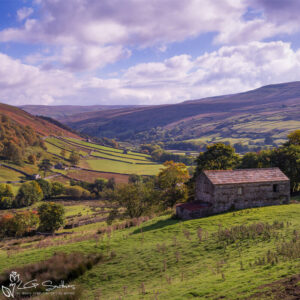 Thwaite Swaledale Photo Slate