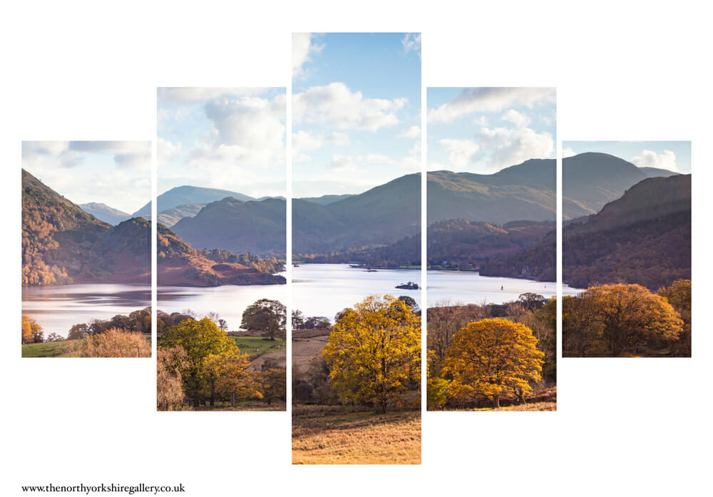 Lake District Wall Art