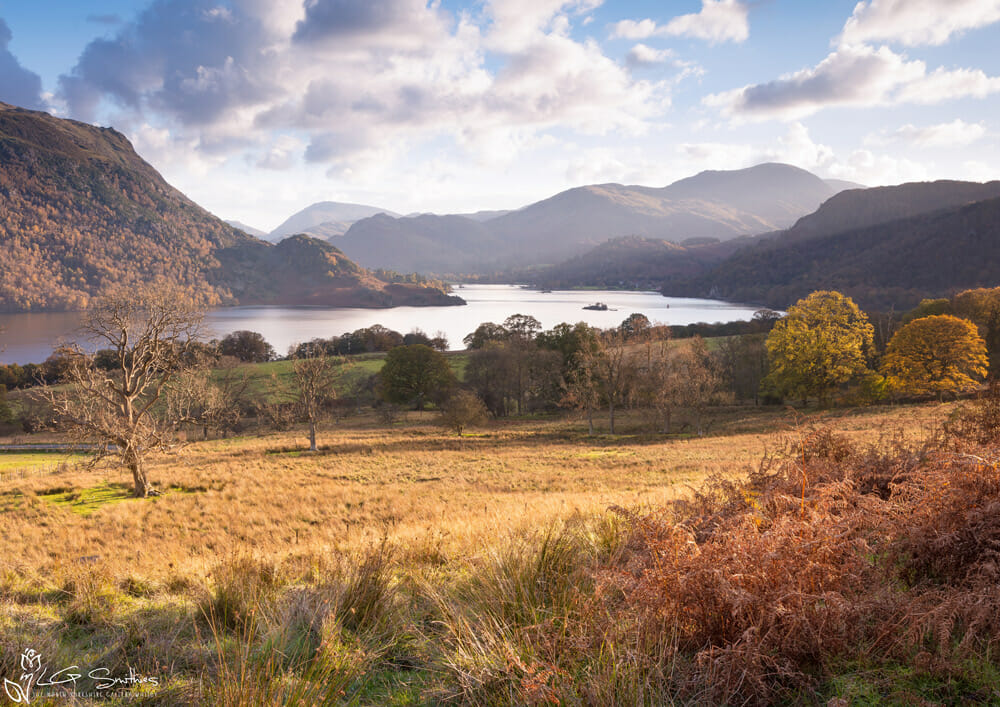 Ullswater Lake District 1 Ullswater Lake District