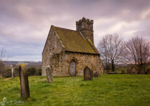 Upleatham Church