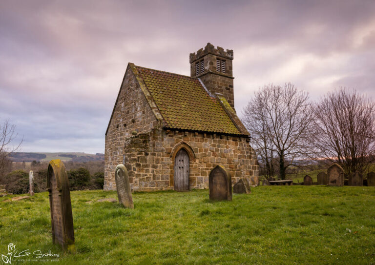 Upleatham Church