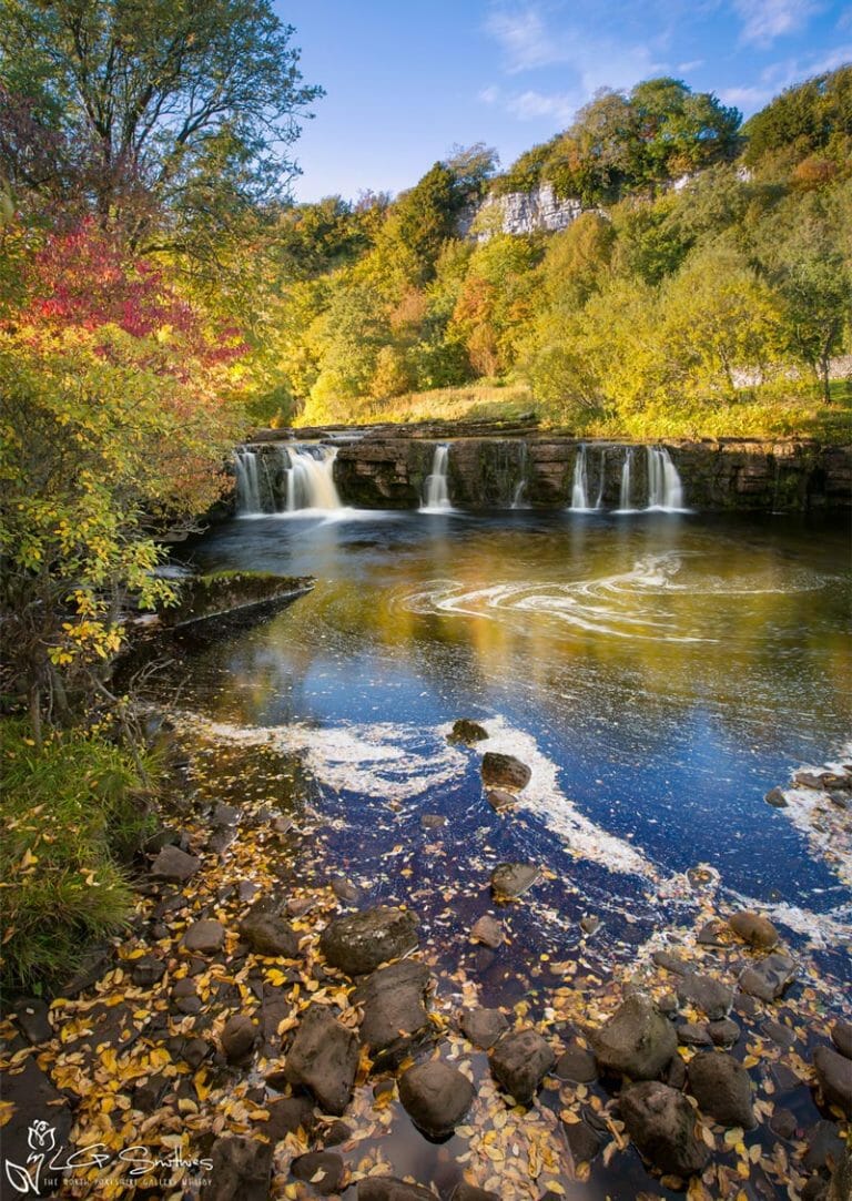 Wain Wath Force
