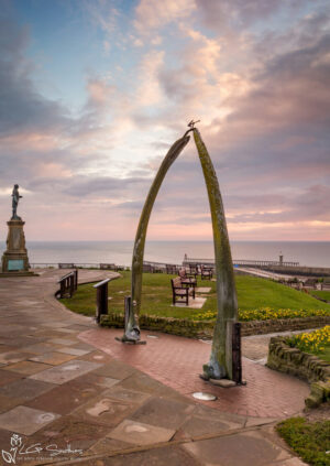 West Cliff Whitby