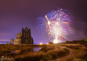 Whitby Abbey Regatta 2017