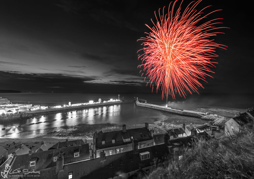 Whitby Regatta 2014