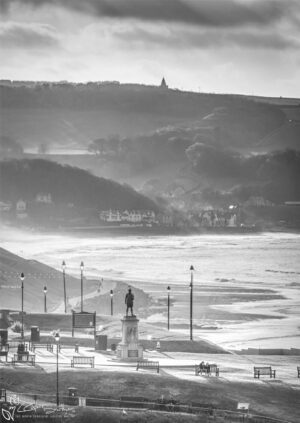 Whitby To Sandsend