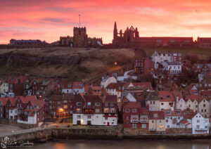 Wonderful Whitby