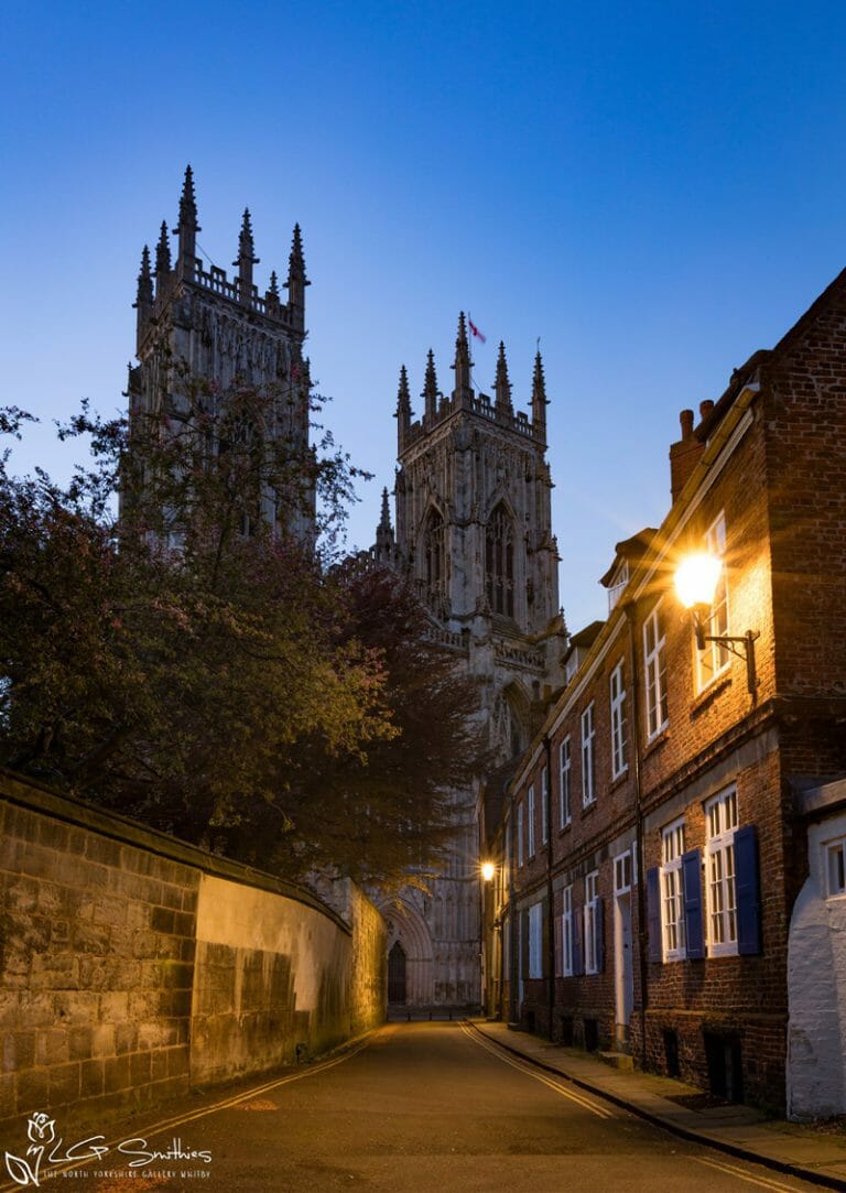 York Minster