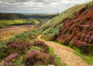 Yorkshire's Grand Canyon Hole Of Horcum