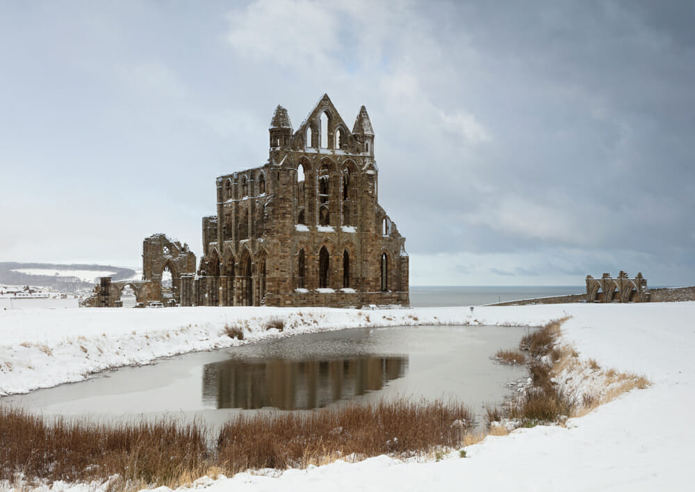 Whitby Calendar December 2023023 Whitby Calendar December 2023