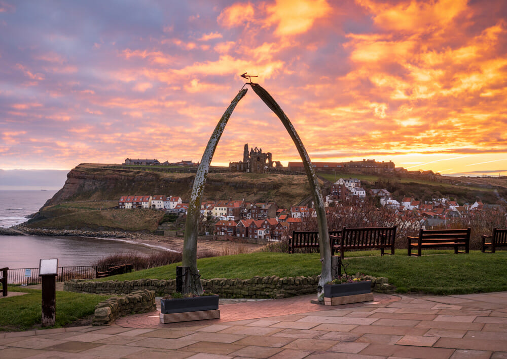 Whitby Calendar June 2023 Whitby Calendar June 2023