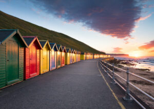 Whitby Calendar September 2023