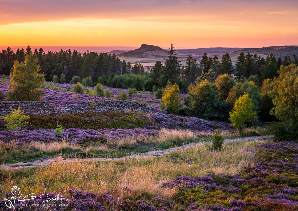 Roseberry Topping